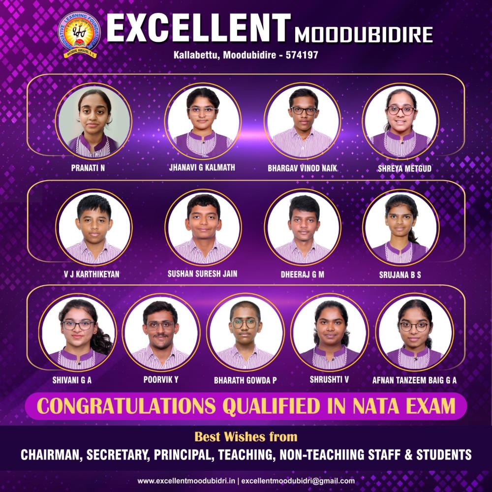 excleent